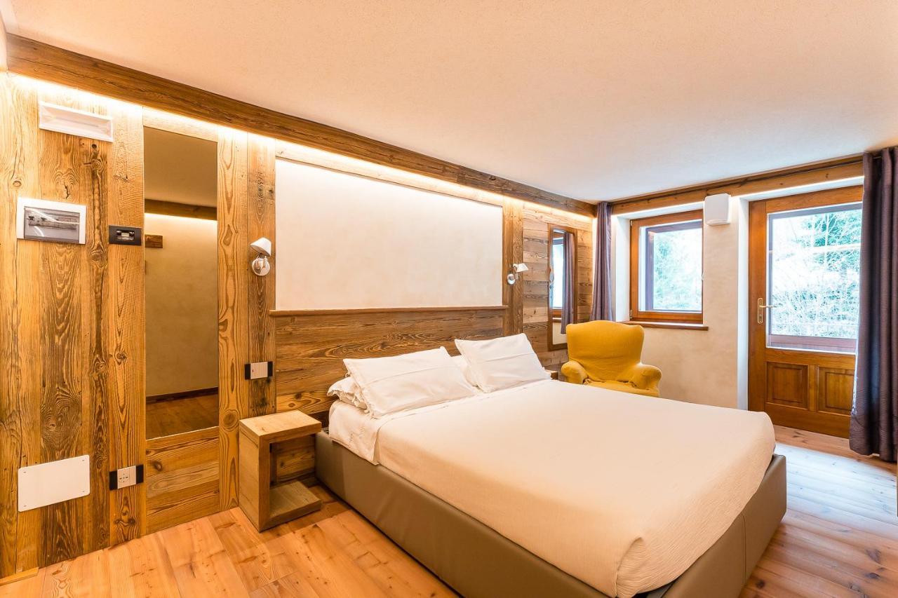 Le Moulin Des Aravis Villa Pontboset Екстериор снимка