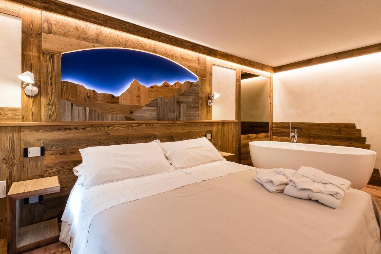 Le Moulin Des Aravis Villa Pontboset Екстериор снимка