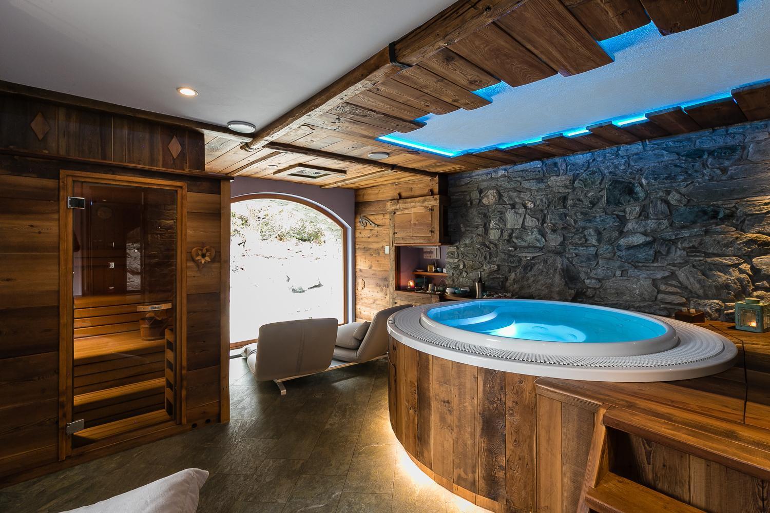 Le Moulin Des Aravis Villa Pontboset Екстериор снимка